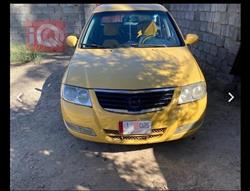 نيسان صني
